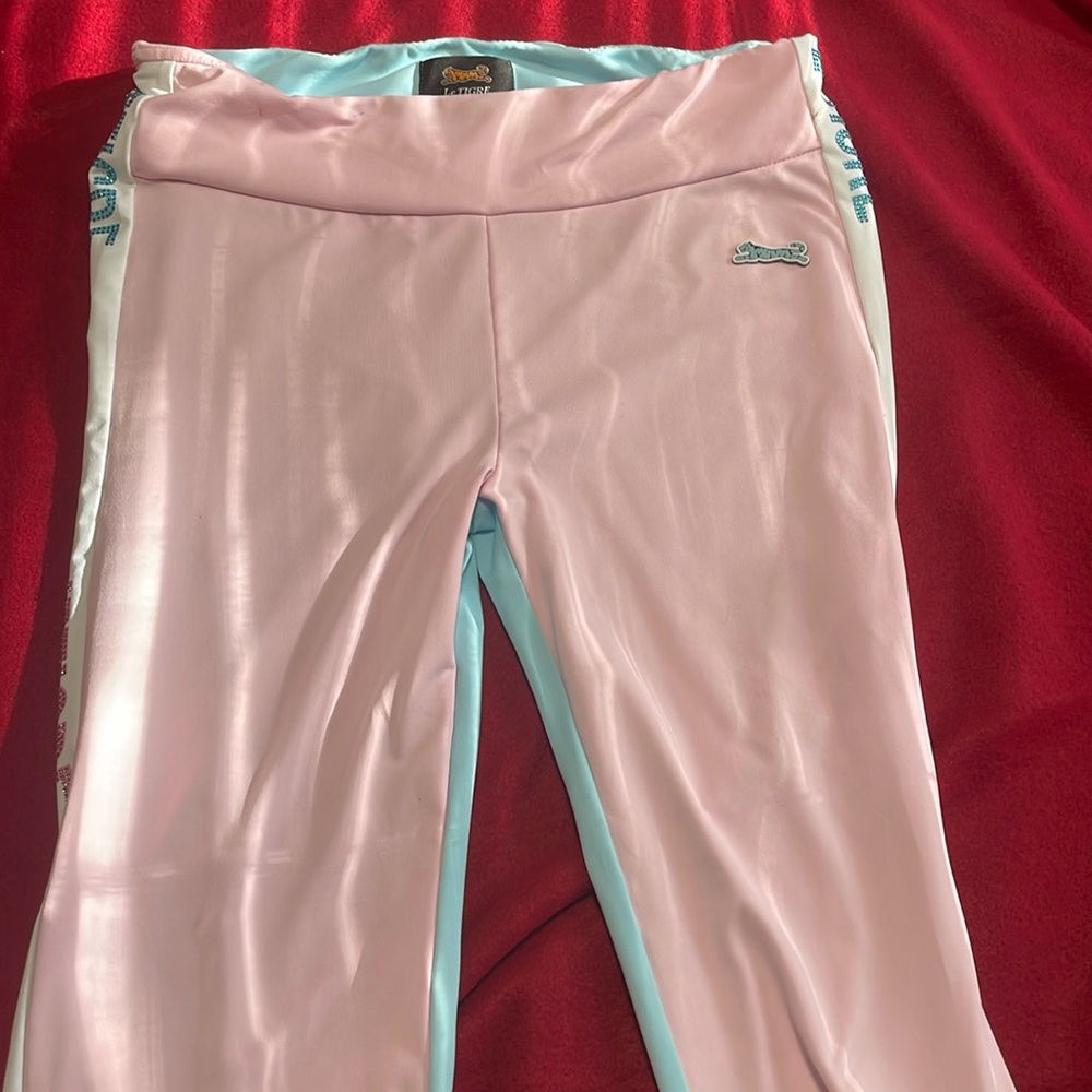 Le tigre pants